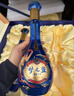 洋河梦之蓝 福禄双至52度 500ml*2瓶 礼盒装 白酒端午父亲节送礼 实拍图