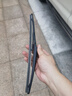 博世（BOSCH）后雨刷后雨刮器后窗12英寸(汉兰达普拉多/09-15RAV4荣放/昂克塞拉 实拍图