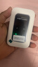 影腾随身wifi三网全国通用无线wi-fi6免插卡移动联通电信无限制大流量卡便携式网卡高速网络2026款5GHF 【三网通3000毫安充电款+白色】超长续航 实拍图