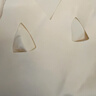 浪莎无肩带内衣女防滑隐形抹胸式裹胸夏薄款冰丝无痕美背文胸 肤色 M 实拍图