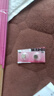 纽扣电池LR41 AG3 LR736 SR41SW 392 192 适用于体温计发光耳勺玩具手表小电子遥控器通用1.5V适用 LR41/AG3【2粒】 实拍图