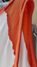巴拉巴拉宝宝T恤无袖背心女童男童婴儿衣服2026新款夏装儿童上衣纯棉柔软 实拍图