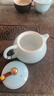 老管家 茶垢清洁剂茶渍咖啡渍清除剂茶具水杯茶壶除垢剂免刷洗400g 实拍图