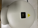 利仁（Liven）新款元宝电饼铛家庭用加大加深38mm深烤盘1800W双面加热电饼档烙饼锅煎饼锅烤肉锅早餐机LR-J3436 实拍图