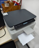 惠普（HP）116w 激光无线打印机 多功能家用办公打印机 无线打印 复印机扫描一体机黑白（1136w焕新版） 实拍图