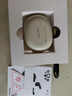 飞利浦（PHILIPS）蓝牙耳机真无线半入耳式运动跑步迷你音乐降噪游戏低延迟长续航通用华为苹果TAT1199-米白色 实拍图