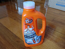 威猛先生（Mr Muscle）管道疏通啫喱 960ml*2瓶（厨房+卫浴） 厕所 厨房管道疏通 实拍图