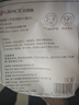 洁丽雅（Grace）一次性洗脸巾加厚母婴干湿两用绵柔巾珍珠纹吸水洁面巾60抽*2包 实拍图