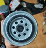 博世（BOSCH）机油滤芯机滤清器0161适配大众速腾朗逸途安宝来POLO比亚迪秦宋元 实拍图