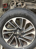 玛吉斯（MAXXIS）轮胎/汽车轮胎 215/60R17 96V EC1 SUV 适配传祺GS4 实拍图