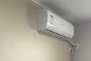 统帅【价保618】空调超省电 大1.5匹超一级冷暖变频挂式空调挂机质价比爆款 国家补贴KFR-35GW/LA1-1 实拍图