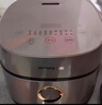 九阳（Joyoung）【价保618】【全域蜂窝0涂层】低糖1300W IH电饭煲电饭锅4升3-4人无涂层316L内胆 40F550L 实拍图
