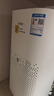 海尔（Haier）空气净化器室内母婴推荐家用除甲醛除烟味除苯等离子除尘办公室除异味除过敏原杀菌消毒净化机 实拍图