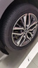 佳通轮胎(Giti)汽车轮胎215/55R17 94V F22 原配 秦PLUS DM-i/EV/途岳 实拍图