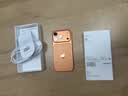 Apple/苹果【点击“立即领取”享补贴】iPhone 17 Pro 256GB 星宇橙色 支持移动联通电信5G双卡双待手机 实拍图