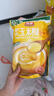 旌晶原味玉米糊400g （10小袋）玉米粉即食营养饱腹代餐冲饮玉米粉 实拍图