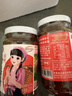 仲景 原味香菇酱230gx2瓶 拌饭拌面夹馍下饭酱菜蘑菇调味酱 实拍图