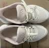 阿迪达斯（adidas）女鞋运动鞋潮鞋舒适耐磨减震休闲跑步鞋 JH5152UK4.5码37码 实拍图
