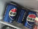 百事可乐Pepsi 碳酸饮料汽水原味 330ml*6听整箱装 实拍图