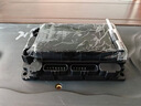 联想生态品牌异能者 有线键盘 商务办公键盘 台式机/小新笔记本适用 防泼溅 手托键盘有线  黑色K102 实拍图
