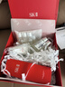 SK-II神仙水精华液330ml礼盒sk2补水保湿护肤品套装化妆全套生日礼物女 实拍图