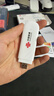 中国联通移动随身wifi6无线网卡免插卡车载随身便携支持5G/4G设备上网路由器流量网卡宽带2026款全国通用 【USB直连款】即插即用-月光白 实拍图