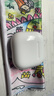 Apple/苹果 AirPods 4 搭配USB-C充电盒 苹果耳机 蓝牙耳机 适用iPhone/iPad/Mac 四代 实拍图
