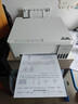 爱普生（EPSON）打印机家用 L3353 L3355/51墨仓式打印机无线WIFI连供彩色喷墨照片打印复印扫描家用办公一体机 【2026新品】L3355(同L3351)无线彩打 标配 实拍图