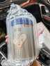 贝因美菁爱A2生牛乳婴儿配方奶粉大罐2段820g*6 含A2-β酪蛋白 实拍图