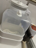 小壮熊婴儿恒温水壶 奶瓶暖奶消毒器 冲奶机暖奶专用温奶泡奶家用 实拍图