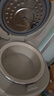 美的（Midea）【价保618】电饭煲电饭锅小型迷你家用1-2人小容量智能预约多功能煲汤小米粥2L小饭煲MB-RC211 实拍图