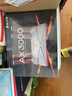 普联（TP-LINK） 大道AX3000满血WiFi6千兆无线路由器 5G双频家用穿墙 Mesh 3000M无线速率 信号增强 易展 XDR3010 实拍图