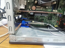 COMFAST pcie无线网卡台式电脑WIFI6接收器台式机专用内置AX200SE 5G双频3000M千兆网卡WiFi发射蓝牙5.2 实拍图