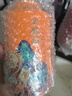 八马茶业 金骏眉/正山小种/大红袍/铁观音/普洱熟茶 茶叶罐装 【武夷红茶金骏眉】110g 实拍图