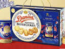 皇冠（danisa）丹麦曲奇饼干锦鲤礼盒1010g休闲零食囤货送礼物企业团购端午 实拍图