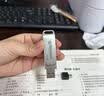 闪迪U盘2t高速3.0大容量1t手机电脑两用车载安卓双接口Type-c优 双头款/银色 2TB 实拍图