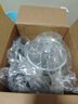 美的（Midea）【价保618】纯钛养生壶 1.8L全自动大容量烧水壶纯钛茶篮 家用电热水壶 恒温煮茶壶YS18P305-Ti 实拍图
