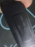 康巴丝（Compas）电子闹钟夜光智能语音报时起床神器闹铃强力叫醒儿童学生床头钟开学必备 2139 黑色充电儿童节礼物 实拍图