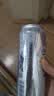 百威冰啤酒500ml*18听整箱装【99%好评】京东自营618热卖 实拍图