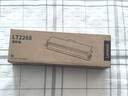 联想（Lenovo）至像LT2268黑色原装墨粉盒 小新耗材（适用LJ2268/LJ2268W/M7268/M7268W/M7208W Pro/熊猫Panda） 实拍图