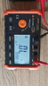 胜利仪器（VICTOR）兆欧表 绝缘表 绝缘电阻测试仪 250V/500V/1000V 数字摇表 VC60B+ 实拍图