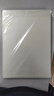 千帆（SAILS）塑封膜a4 12.5丝加厚过塑膜塑封纸过塑纸 图纸过胶膜A410 220x310mmx125mic 实拍图