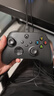 微软（Microsoft）Xbox无线游戏手柄 磨砂黑+USB-C线 蓝牙适配Xbox/PC/平板/手机Steam促销 黑神话悟空 空洞骑士 实拍图