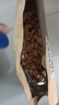 牧果人无花果干500g 0硫熏0漂白青皮无花果 孕妇营养零食泡水滋补煲汤 半开无花果干500g*1袋（放心入口，果干切半防黑霉） 实拍图