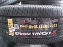 优科豪马（yokohama）225/55R18 102V   GEOLANDAR  CV G058适配:英轮LEVC 省油耐磨 实拍图