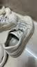 Onitsuka Tiger鬼塚虎男鞋 慢跑鞋透气轻便男女款运动休闲鞋RUNSPARK 白色/黑色（1183B480-105） 39.5 实拍图