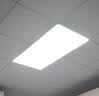 雷士（NVC）厨房灯led集成吊顶吸顶灯铝扣板卫生间300×600平板无边框面板灯 实拍图