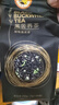 虎标香港品牌 特选大凉山黑苦荞茶 全颗粒低温烘焙荞麦茶350g独立袋装 实拍图