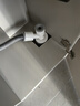 一靓铜4分加长内外丝铜接头水龙头角阀水管内外牙延长铜直接7cm 实拍图