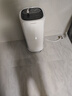 百奥（PARKOO）除湿机/抽湿机 除湿量60升/天120㎡家用除湿器地下室别墅商用大功率工业抽湿器 净化干衣PD602AR 实拍图